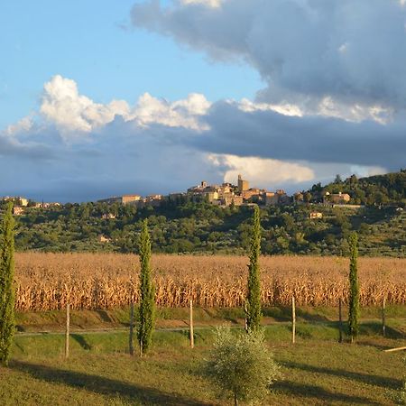 Podere Molinaccio Panicale Pokoj fotografie