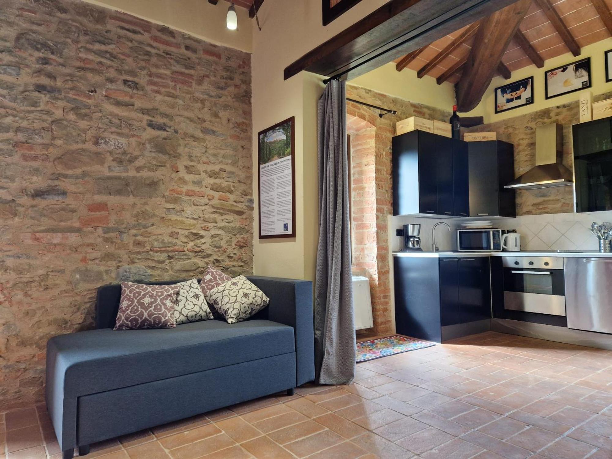 Podere Molinaccio Panicale Exteriér fotografie