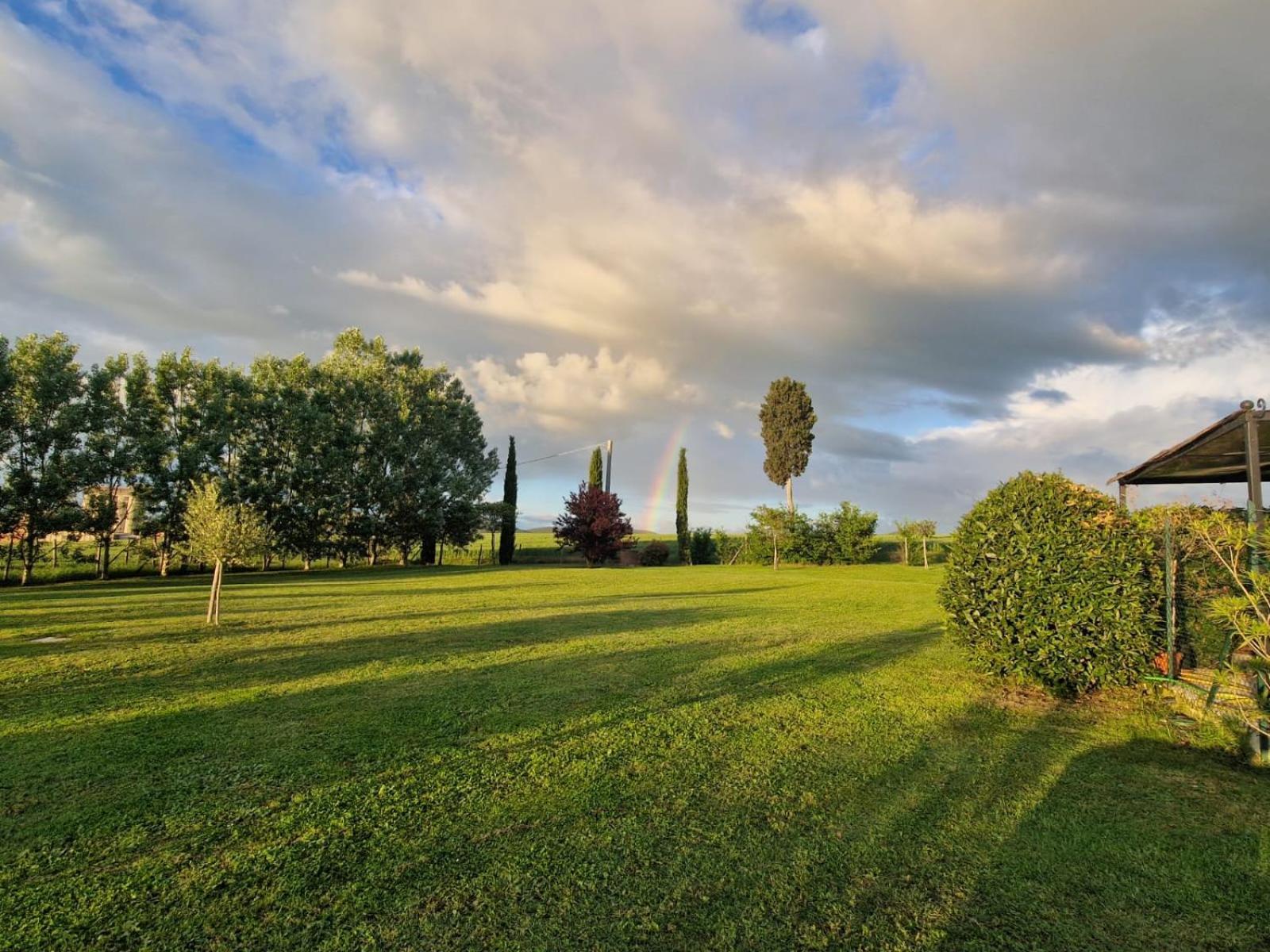 Podere Molinaccio Panicale Pokoj fotografie