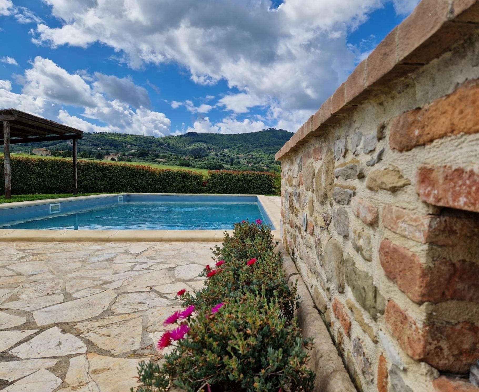 Podere Molinaccio Panicale Pokoj fotografie