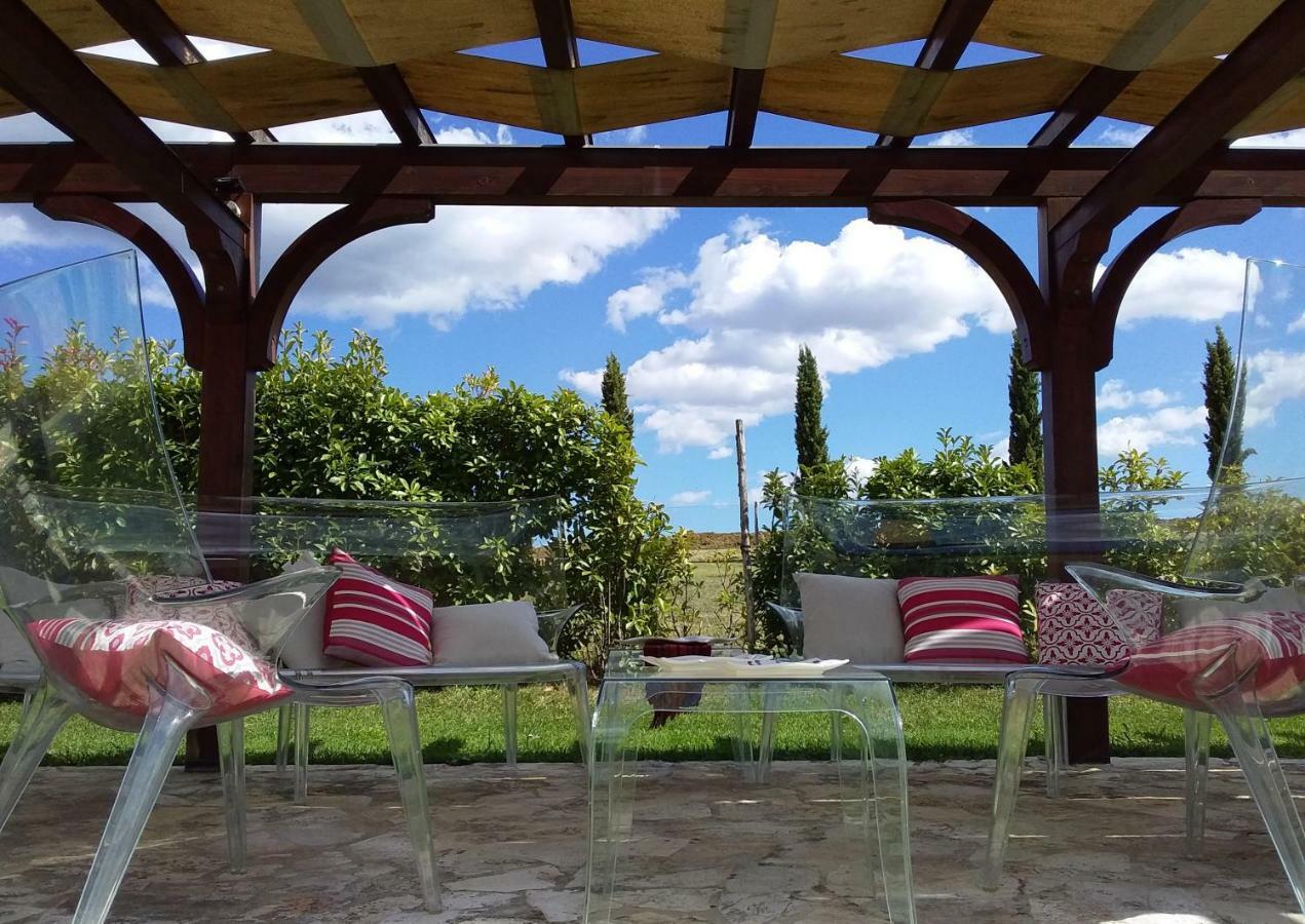 Podere Molinaccio Panicale Exteriér fotografie