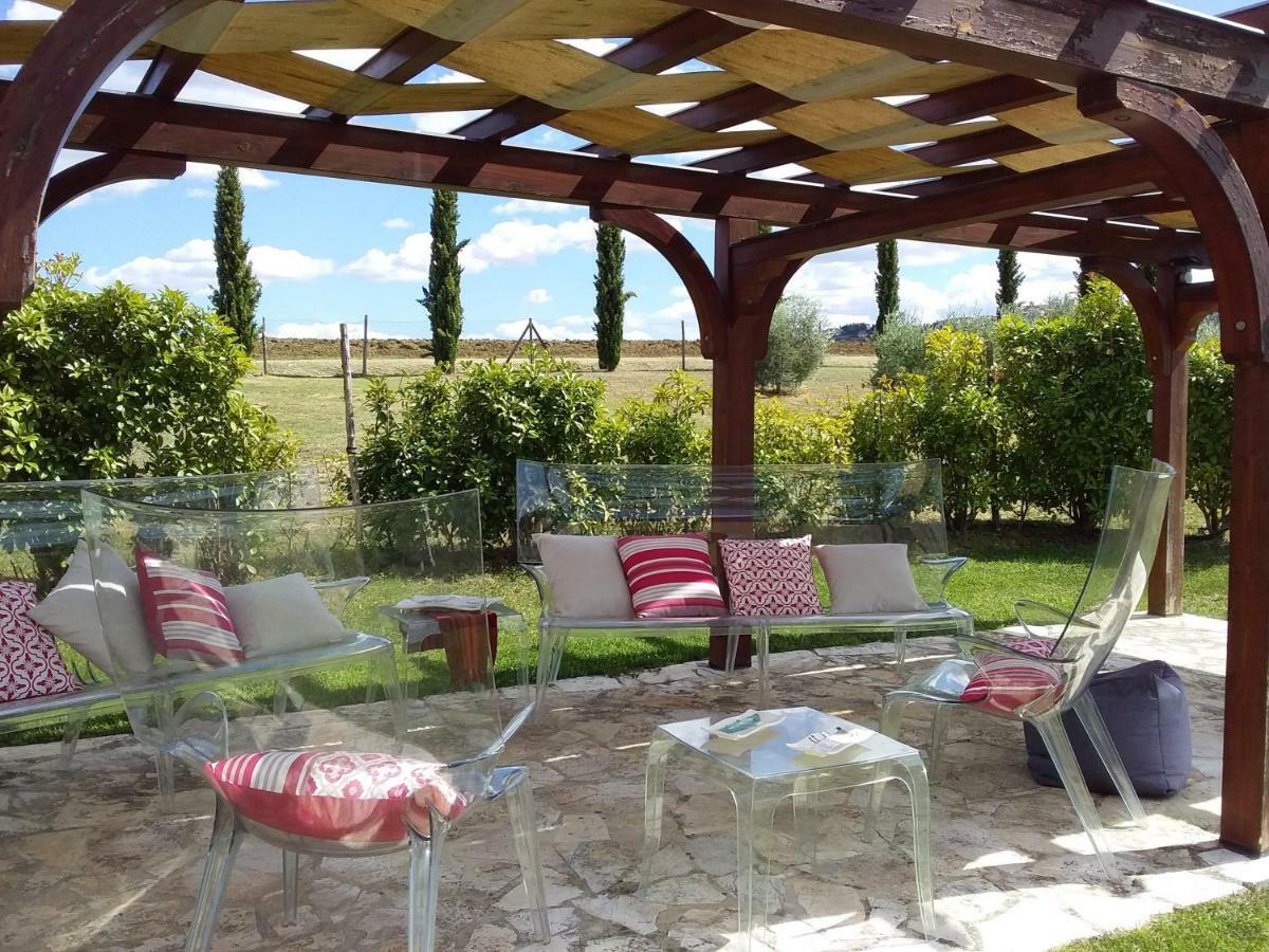 Podere Molinaccio Panicale Exteriér fotografie